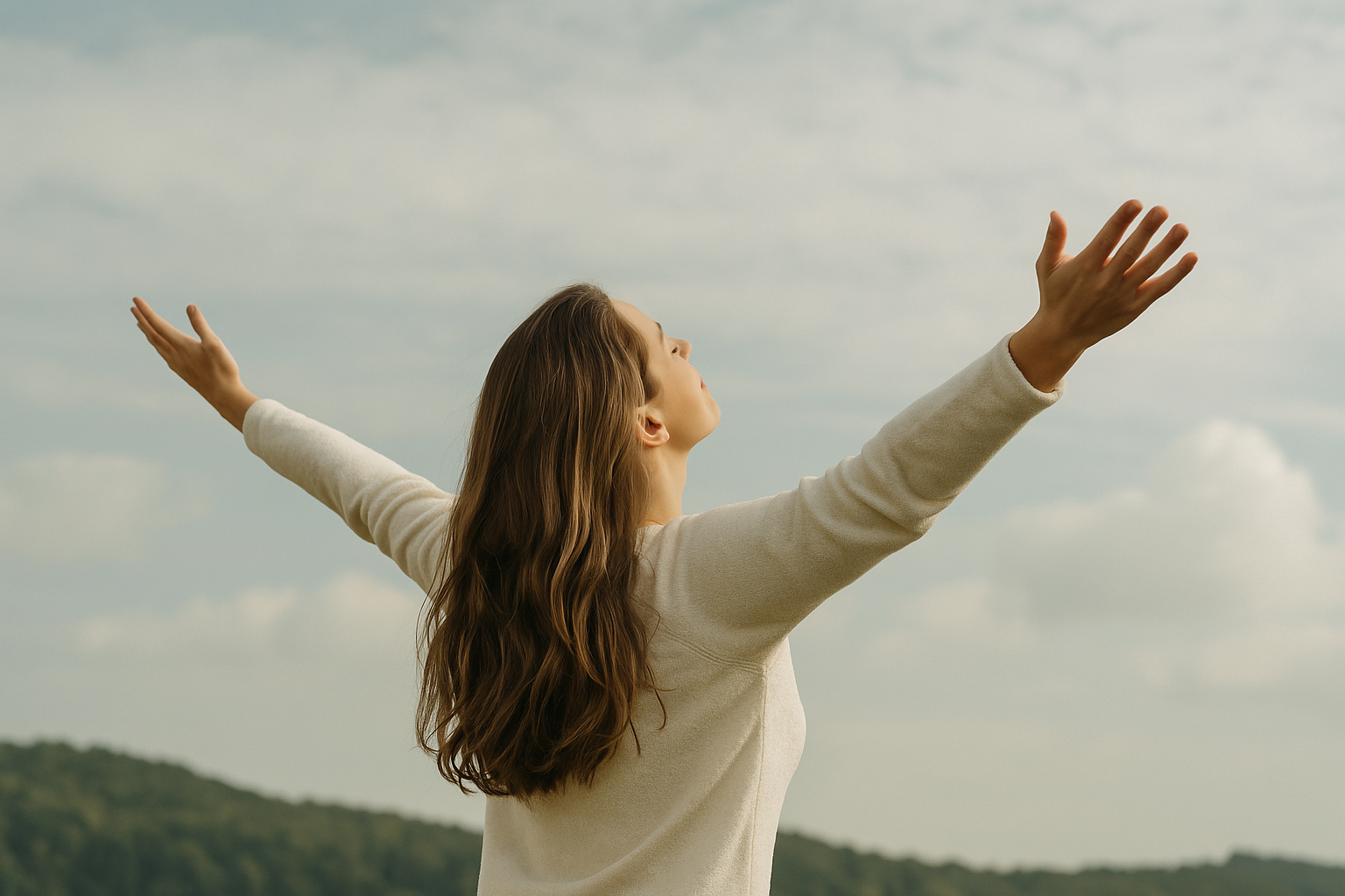 Karmische Blockadenl&oumlsung
