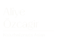 Logo Naturheilpraxis Aslan