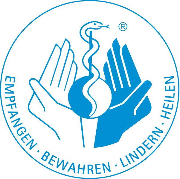 Logo der Union Deutscher Heilpraktiker Landesverband Banden-W&uumlrttemberg e.V.